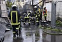 Feuer 4 Bergisch Gladbach Gronau Am Kuhlerbusch P247